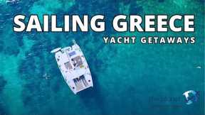 We Sailed the Greek Islands for 7 Days and This Happened!