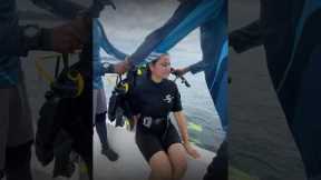 #921 Finally I did SCUBA DIVING in Havelock Island | SWARAJ DWEEP
