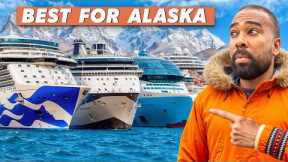 I Tried 4 Alaska Cruises—Here’s the Surprise Champion