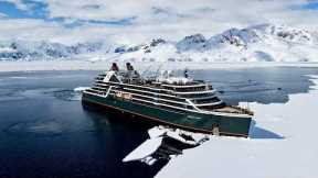 World's Most Luxurious Expedition Cruise Ship | Seabourn Venture (full tour in 4K)