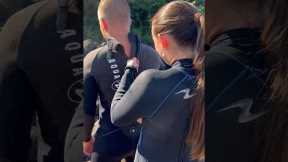 KAUAI BUCKET LIST: Scuba Diving With Fathom Five #kauai #scubadiving #kauaihawaii