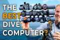 Top 10 Best Dive Computers in 2025 |