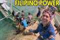 PHILIPPINES ISLAND HOPPING - Motor