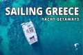 We Sailed the Greek Islands for 7