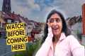 EUROPE TRAVEL TIPS FOR FIRST TIMERS | 