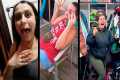 Scare Cam Pranks Reaction 2025 | #395 