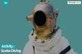 Scuba Diving | Underwater Adventure | 