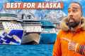 I Tried 4 Alaska Cruises—Here’s the
