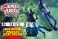An Epic Scuba Diving Adventure –