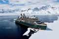 World's Most Luxurious Expedition
