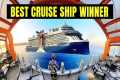 The BEST All-Round Cruise Ship for