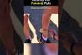 Ranking The Funniest Fails 😆😮#shorts