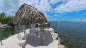 Amoray Scuba Dive Resort Tour Key Largo Florida