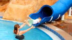 Funny Parent Fails | Family Moments Gone Wrong