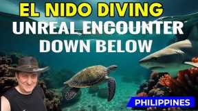 Philippines Scuba Dive | SURPRISING adventure !