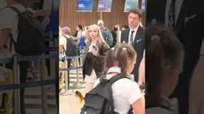 #usa#airport#funny#airport#trending#airplane