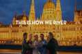 GET READY TO RIVER, THE CELEBRITY WAY