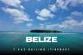 7 Day Bareboat Catamaran Charter in