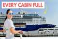 I Took an All Inclusive Cruise at The 