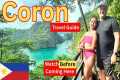 E24🇵🇭 Private Boat or Group; Coron