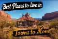 10 Best Places to Live in Arizona