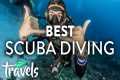 Top 5 Caribbean Scuba Diving