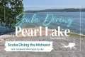 Scuba Diving the Midwest Road Trip