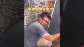 Funny Short Clips 😄 #funny #funny #viralvideo #memes #travel