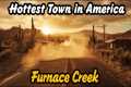 The Hottest Town to Live in America | 