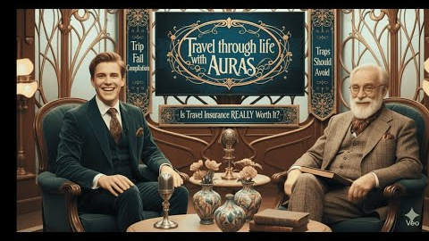 Traps You Should Avoid and Fun Trip Fail Compilation |  Is Travel Insurance REALLY Worth It?