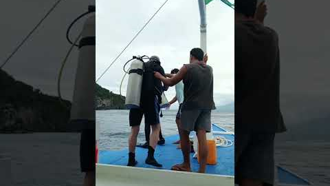#viralvideo #scubadiving #diving #vlogger