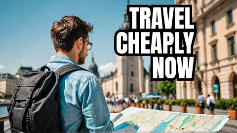 16 Cheapest Places To Visit In Europe – Budget-Friendly Travel Guide