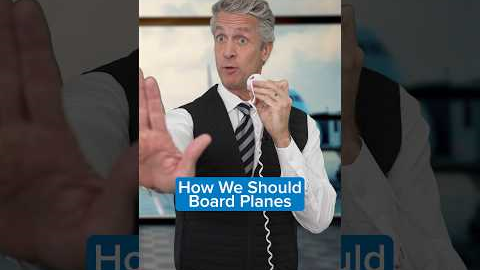 This really makes more sense… ✈️ #travel #comedy