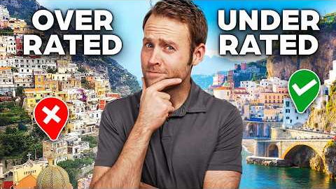 9 INSANELY UNDERRATED European Cities for 2025