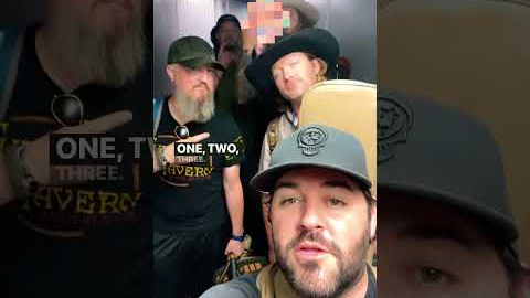 Every. Time. #jokes #fail #funny #funnyvideo #countrymusic #airport #roadlife #travel #prank