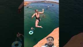#travel #cliffjumping #gopro #fail #realfools #funny #comedy #best video please subscribe