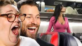 TRY NOT TO LAUGH: Travel Fails