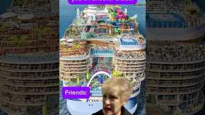 Travel Humor #fyp #funny #travel #shorts #capcut #youtubeshorts