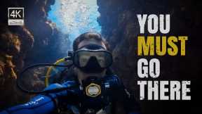 Top13 Must-Dive Sites in Roatán-Honduras 2025 | Ultimate Underwater Adventure in the Caribbean in 4K