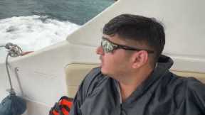 Island Hopping in Thailand 🇹🇭 | Speedboat Adventure Across Paradise!