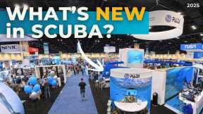 DEMA Show 2025: Future of Scuba Diving from the World's Biggest Scuba Industry Show