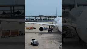 when your flight gets delayed a WHOLE day... 🤦 #aviation #travel #travelvlog #shorts #fail #fyp