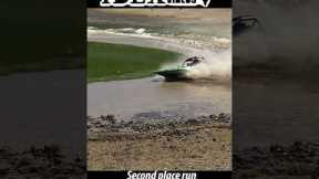 Island hopping  with Cleetus McFarland