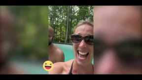 BEST SUMMER FAIL Of The WEEK! 🤣☀️🏖️ (Funny Travel and Vacation Fails)
