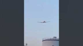 Worst Plane Crash EVER 😳