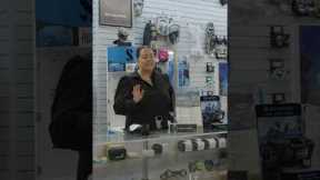 Mary’s sharing her favorite gift picks, featuring must-have gear to unforgettable dive trips. 🎁