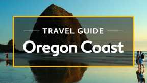 OREGON COAST ROAD TRIP VACATION TRAVEL GUIDE | EXPEDIA