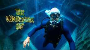 200 feet Gehre Pool mein Scuba Dive | Deep Dive🤿🌊