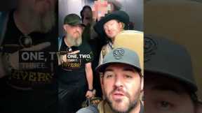 Every. Time. #jokes #fail #funny #funnyvideo #countrymusic #airport #roadlife #travel #prank