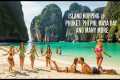 Phi Phi Island One Day Trip | Maya